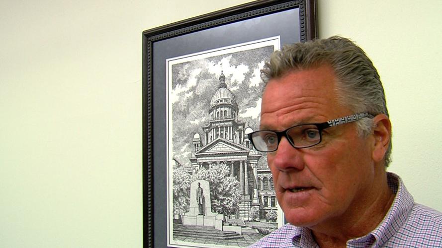 IL Insurance Association