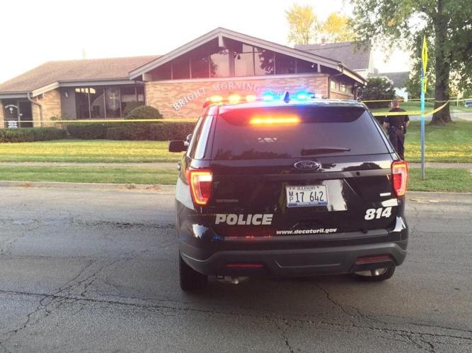 shooting investigation