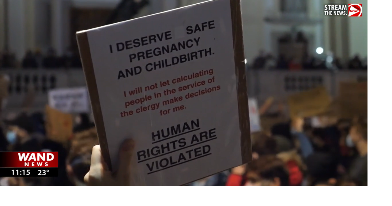 Thousands travel to Illinois for abortion care, advocates say access still limited