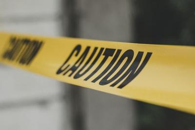 Crime Scene