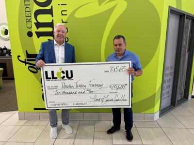 Turkey Tourney Pic 1