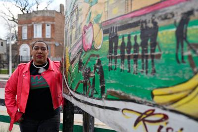 US Philanthropy Black Nonprofits