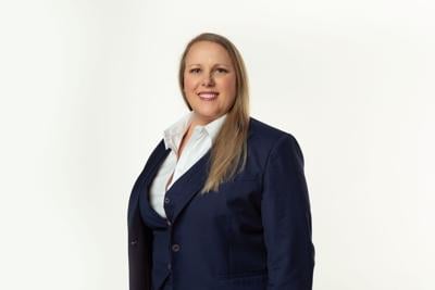 Judge Traci Soderstrom