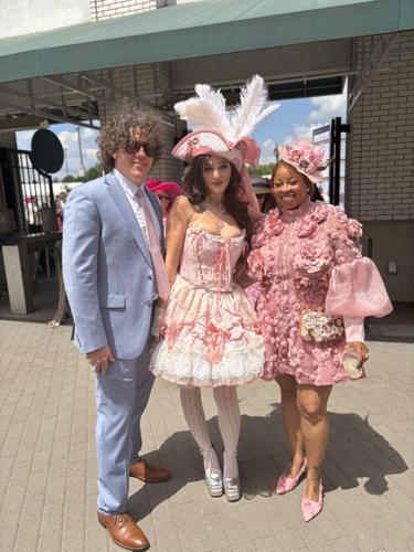 Kentucky Oaks 2026