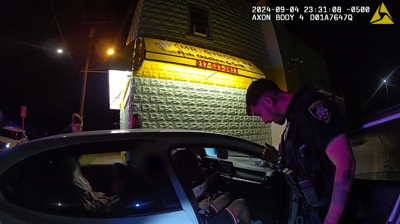 No charges for Springfield officers involved in September shooting