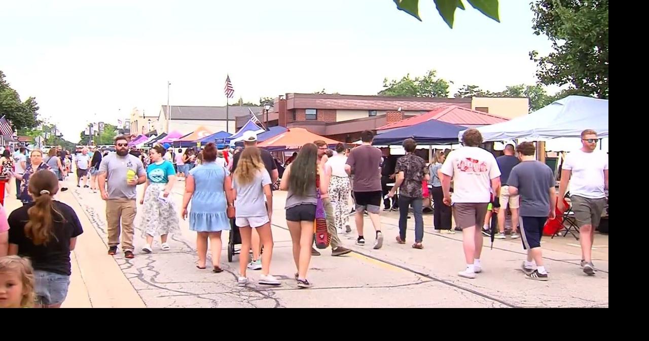 Read moreSoda lovers gather in Mahomet for 6th annual Soda Fest
