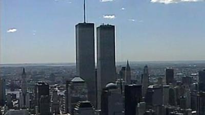 Champaign police, fire hold 9-11 memorial ceremony