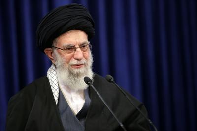 Mideast Wars Iran