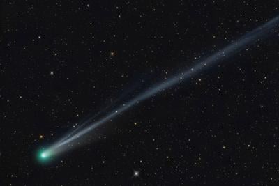 Double Comets