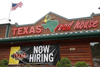 Texas Roadhouse