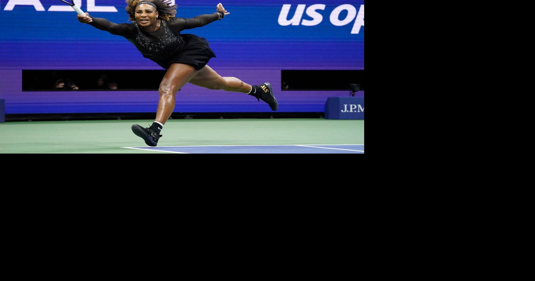 Serena Williams Tennis