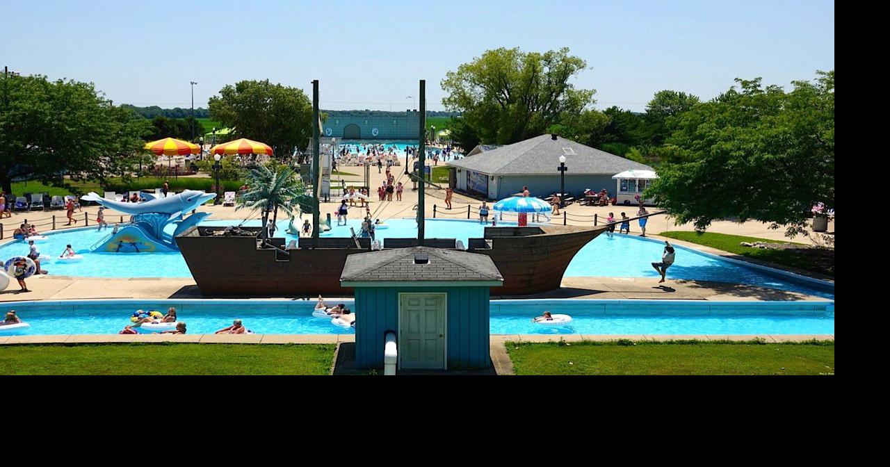 Splash Kingdom announces opening day, new promotion | Local News ...