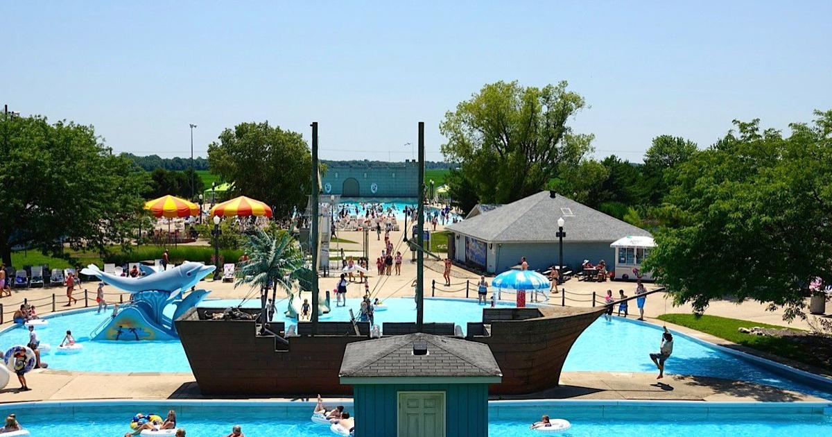 Splash Kingdom announces opening day, new promotion | Local News ...