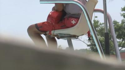 Farmer City still seeking lifeguards