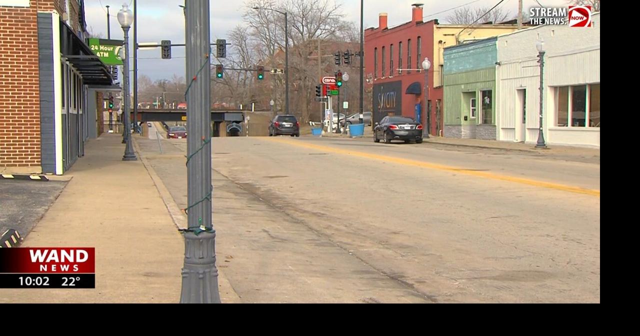 Decatur officials outline plan to strengthen neighborhoods, economy