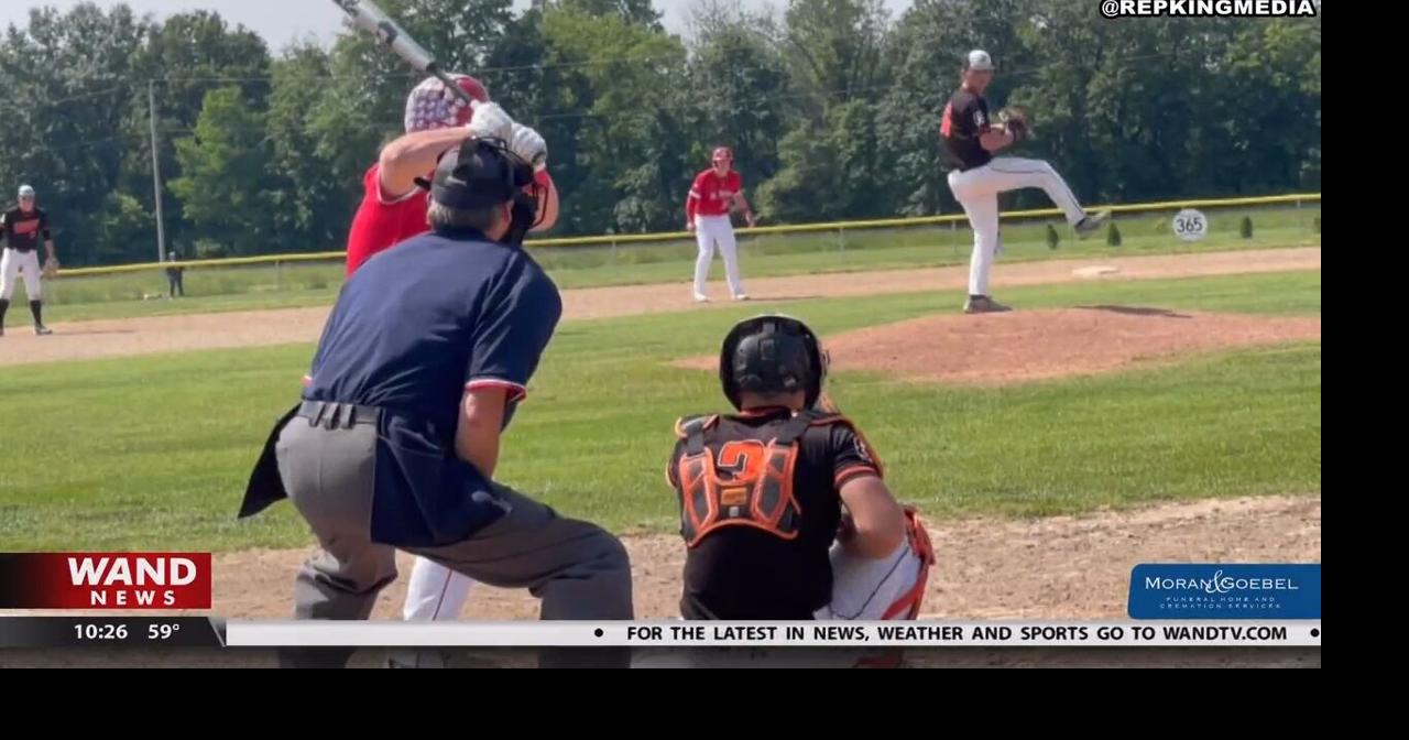 Baseball St. Anthony walks off against Altamont to win regional