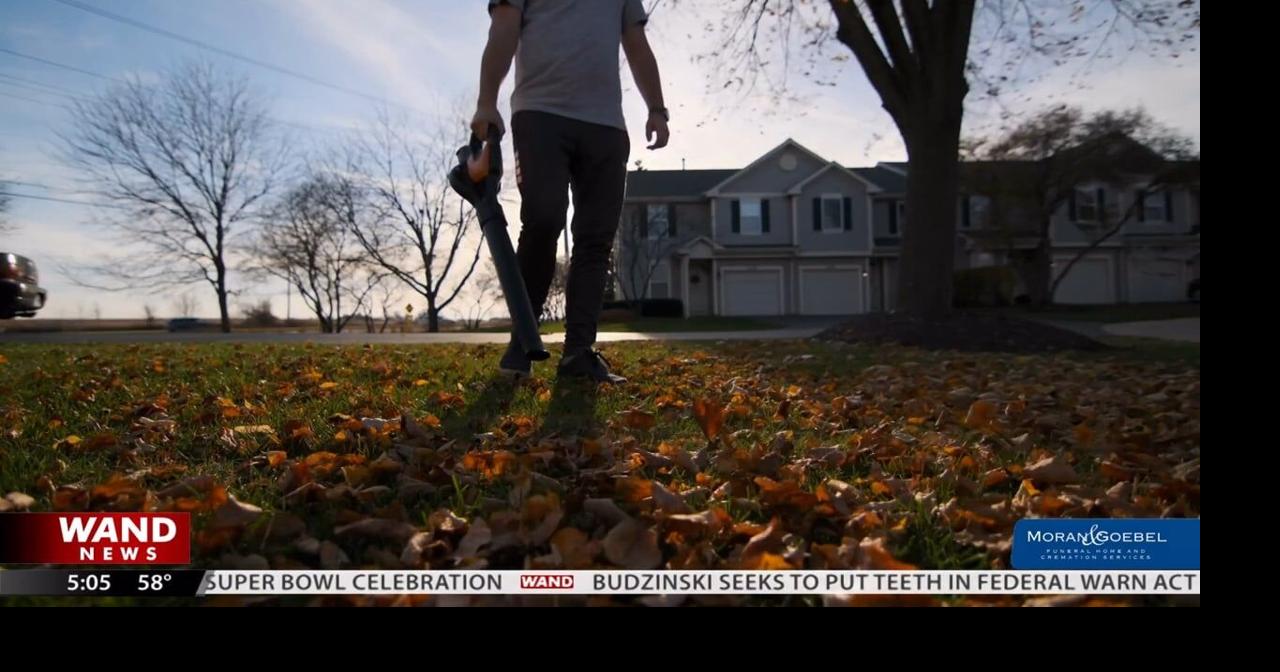 Decatur residents complain about yard waste fees Top Stories