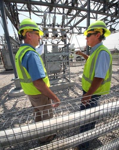 Ameren Illinois making enhancements to Decatur's energy infrastructure