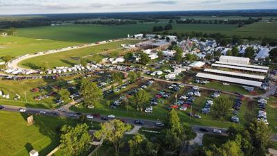 Effingham County Fair