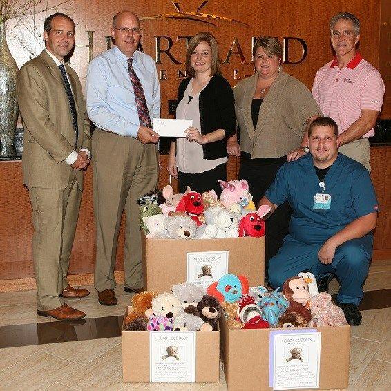 donate stuffed animals atlanta