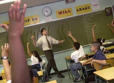 Student homework ban idea gains traction with leaders