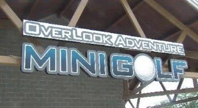 Overlook Adventure Park opens for season April 1