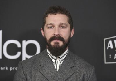 Shia LeBeouf Catholicism