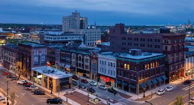city of decatur