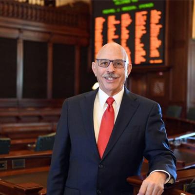 State Rep. Dan Caulkins