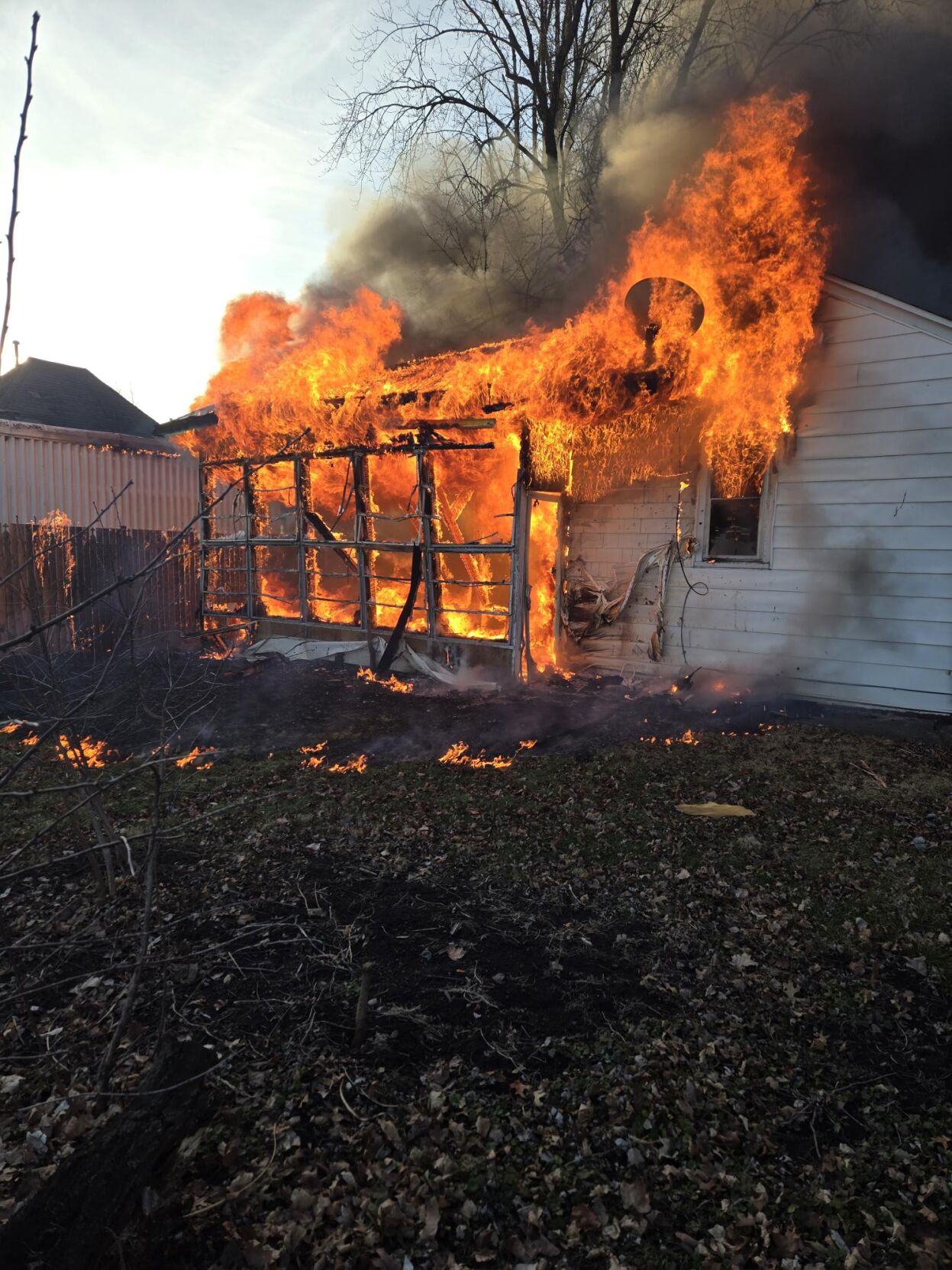 808 Piatt in Mattoon