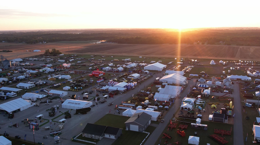 2025 Farm Progress Show Decatur
