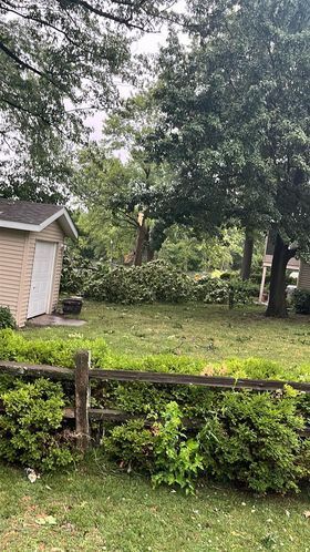 Severe Weather-  - Taylorville