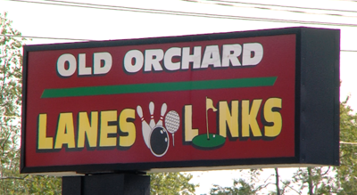 Old Orchard celebrates 60th anniversary