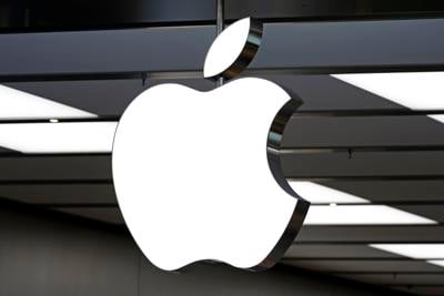 Apple Logo
