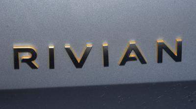 Electric Vehicles Rivian