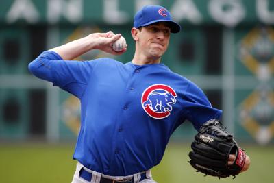 Kyle Hendricks
