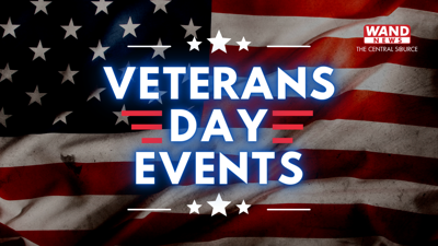 Veterans Day Events (C)