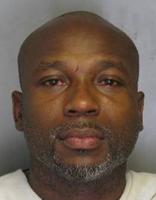 Murder suspect sought in police search
