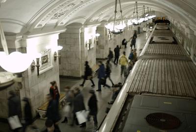 subway (generic)