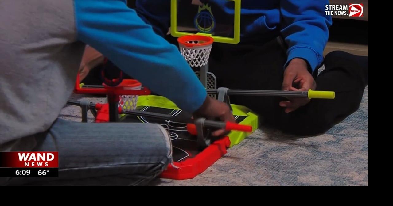 Healing Through History: IL plan could help families receive foster care records