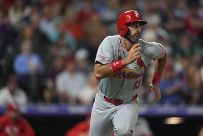 Carpenter-Retirement Baseball