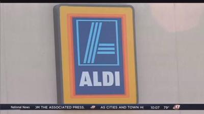 New Aldi store in Decatur one step closer to reality