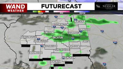 futurecast 3-7-25