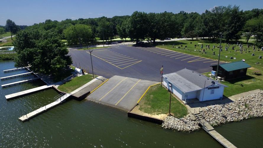 Lake Mattoon