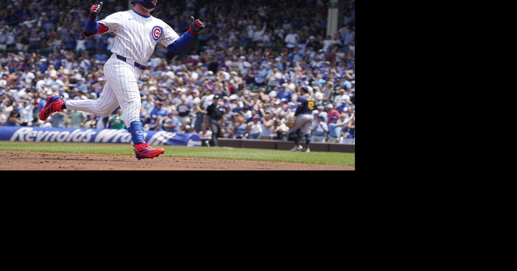 MLB