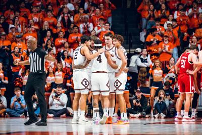 Illinois vs Nebraska