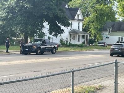 1357 North Monroe SWAT incident 7-8-24