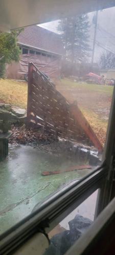 March 3 Storm Damage