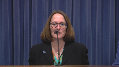 Illinois Municipal League president