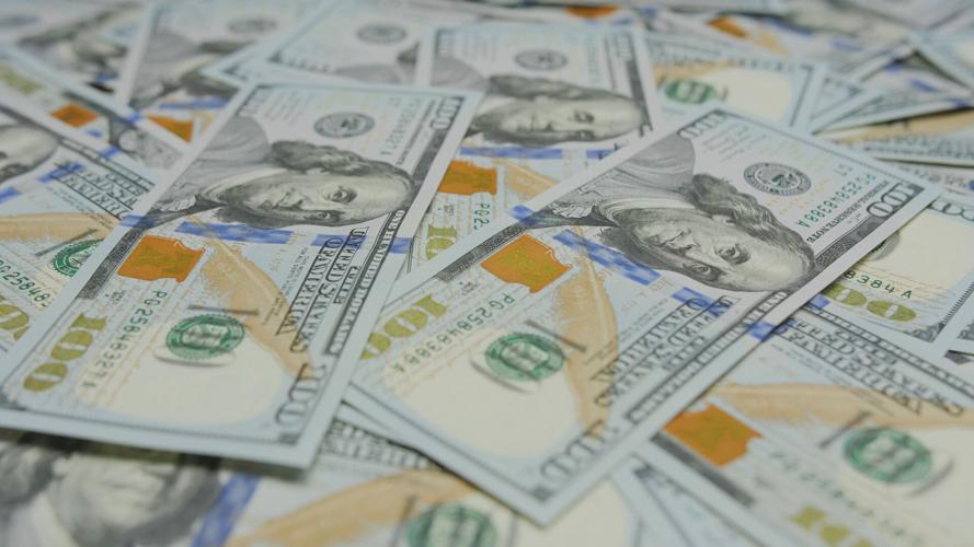 money